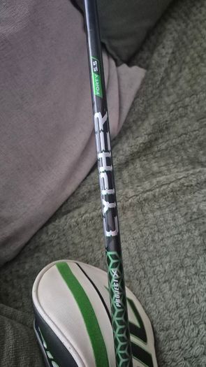 Callaway Epic Speed Driver