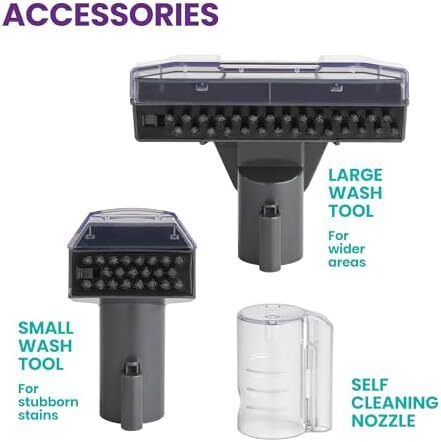 Stain Remover