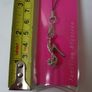 SALE!  Junction Eighteen Phone Charm with Swarovski Crystals Image 7