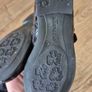 Black girls shoes Image 2