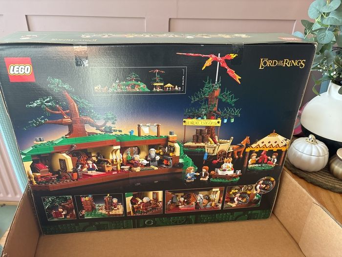 Lego