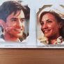 Movie poster  "My Best Friend's Wedding"  1997 size  42x59.5cm Image 2