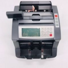 Bank Note Counter