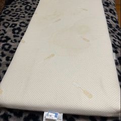 Toddler mattress 10euro each perfect for camper van & dogs bedding