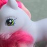 Strawberry Surprise MLP G3 My Little Pony Hasbro 2008 Image 7