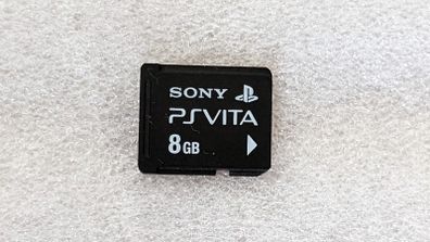 Sony PS Vita 8GB Memory Card