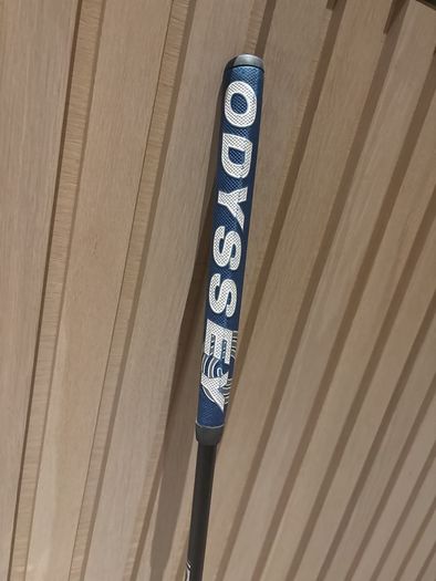 golf club putter