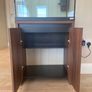 Fluval Roma 90 Aquarium and Cabinet Image 4