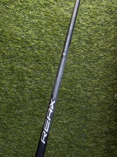 Taylormade Qi4D 3W Max