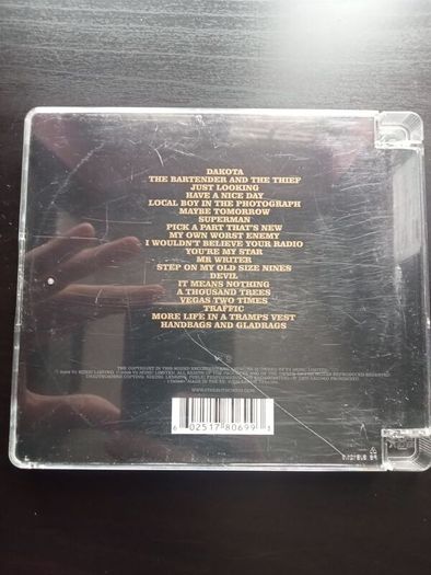 Stereophonics - Decade in the sun CD best of greatest hits