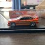 HotWheels Collectors RLC Boxed 1995 BMW M3 LTE Image 2