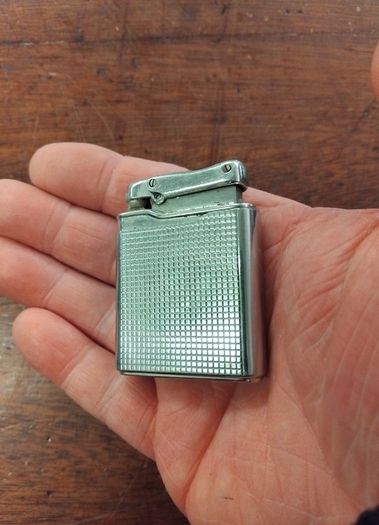 Calibri Made in Ireland Lighter