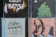 Bundle of 4 x Rilo Kiley CD's US Alternative Indie Rock EX+