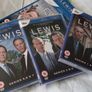 Lewis Complete Series 1-7 Dvd Boxset Image 2