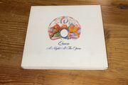 Queen - A Night At The Opera CD/DVD