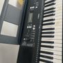Yamaha electronic keyboard & stand Image 3