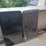 2 wv t5 back windows and adhesive for camper conversions Image 4