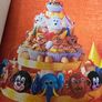 cupcake decorating book Image 4