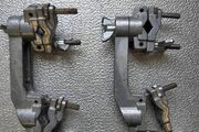 Tama multi clamps