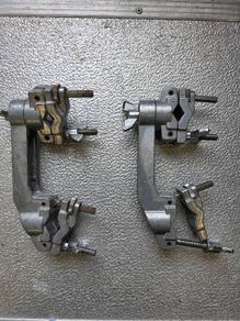 Tama multi clamps
