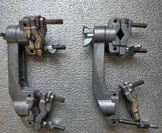 Tama multi clamps