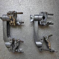 Tama multi clamps