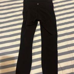 lululemon black leggings