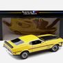 Ford Mustang Mach 1 Coupe Ram Air 351 - 1971 - 1/18 - NEW in BOX Image 3