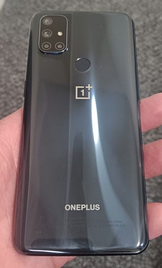 OnePlus N10 5g