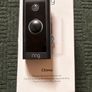 Doorbell and chime Ring Image 2