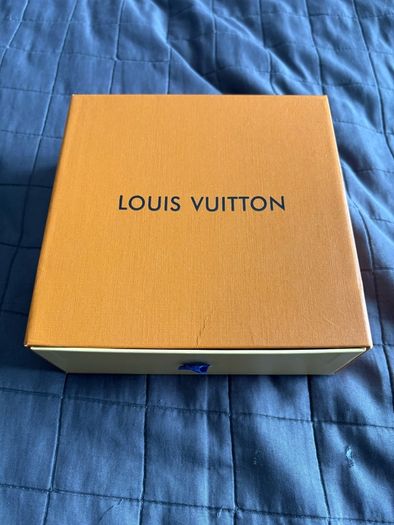 Louis Vuitton Belt