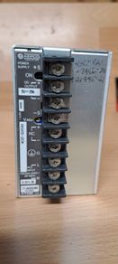Power Supply DC. 5V 20A Kepco