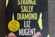 Liz Nugent/ Strange Sally Diamond/2023/ signed