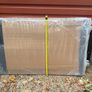 Outdoor Table Vegas XL Extendable Table (260 x 300cm) Image 3