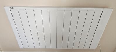 ECOSO Torr 2000W Smart Electric Heater - Like New (barely used)