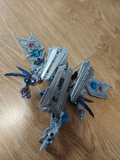 Transformer/ toy
