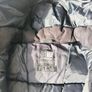 Karrimor boys black jacket - age 9-10 years Image 2