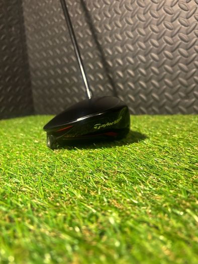 Taylormade stealth driver