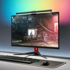 Desktop LED Light