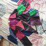 Halloween Costume Disney Mel Decendents 9-10 y Image 4