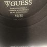 guess t-shirt size M Image 2