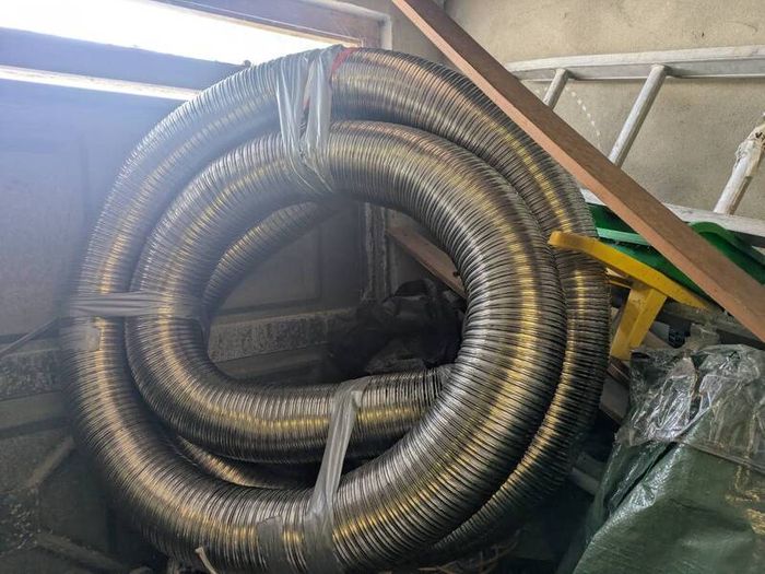 flue liner