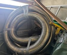 flue liner