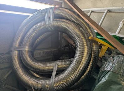 flue liner