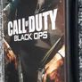 Call of Duty: Black Ops (PC) Physical Display / Replacement Case & Collector Copy Image 2