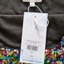 Sequin Mini skirt (Warehouse) Image 2