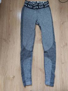 My Protein ladies leggings