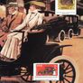 Automobiles A World of Wheels Stamp Album Image 4
