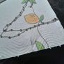 silver chain Image 8