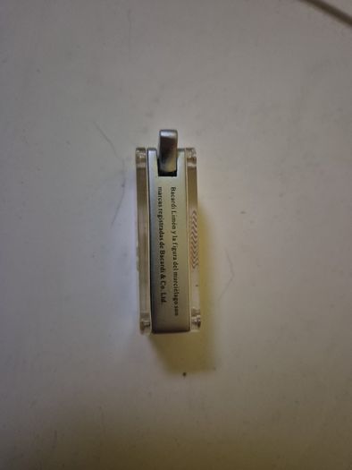 vintage and novelty pocket lighters